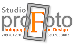 Studio Profoto Photography