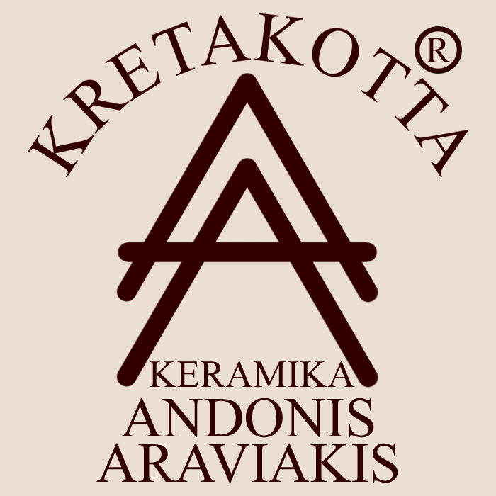 ΑΡΑΒΙΑΚΗΣ ΑΝΤΩΝΗΣ-CRETECERAMICS