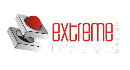 EXTREME HOUSE MAKING