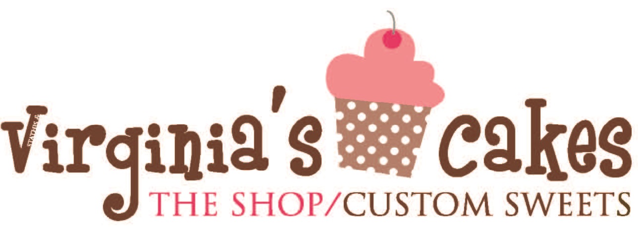 VIRGINIA'S CAKES