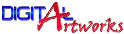Digital Artworks