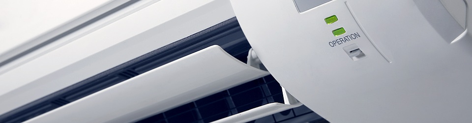 Εφαρμογές κλιματισμου