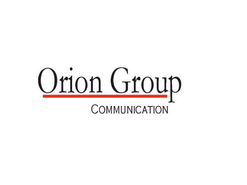 Orion Group Communication