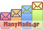 ManyMails