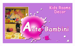 Arte Bambini