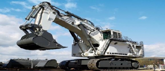 Χωματουργικές Εργασίες Γιάννης Κουφού