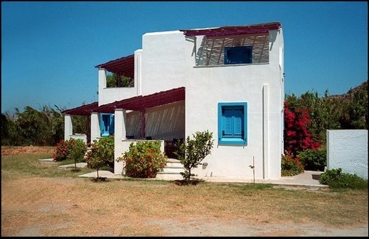 Ενοικιαζόμενα Δωμάτια LIANOS STUDIOS 