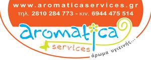 Aromatica Services