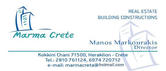 Marma Crete
